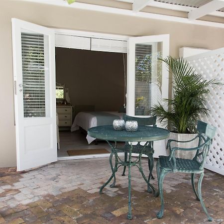 The Islander Knysna Guesthouse Kültér fotó