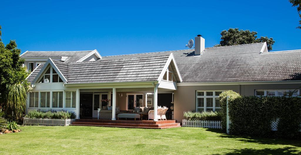 The Islander Knysna Guesthouse Kültér fotó