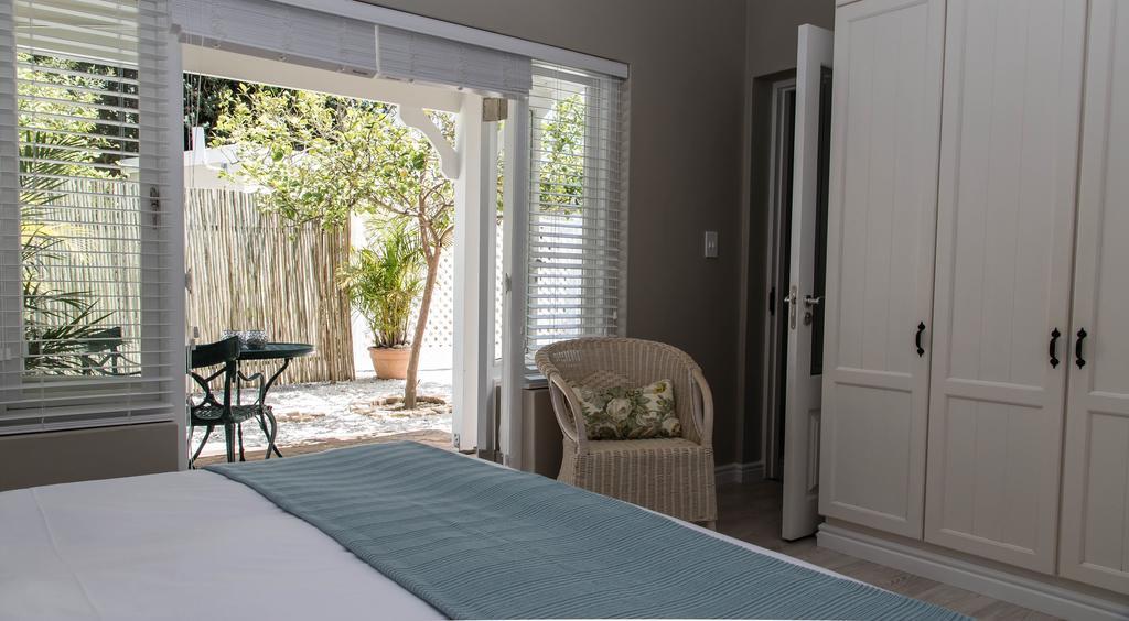 The Islander Knysna Guesthouse Kültér fotó