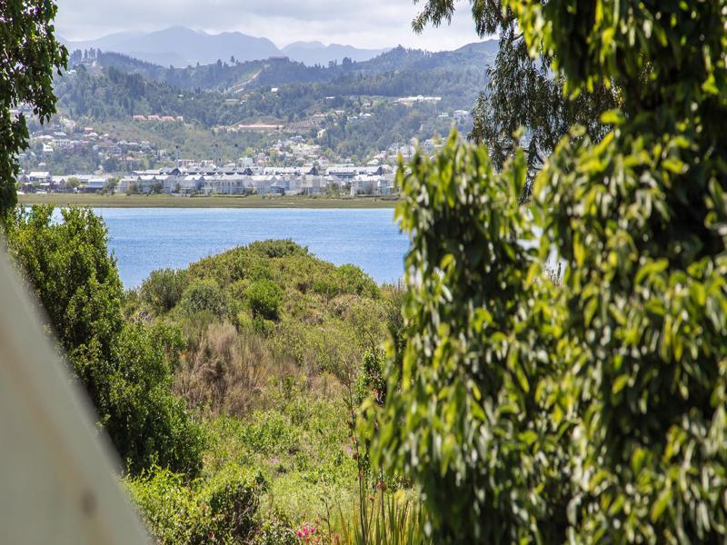 The Islander Knysna Guesthouse Kültér fotó