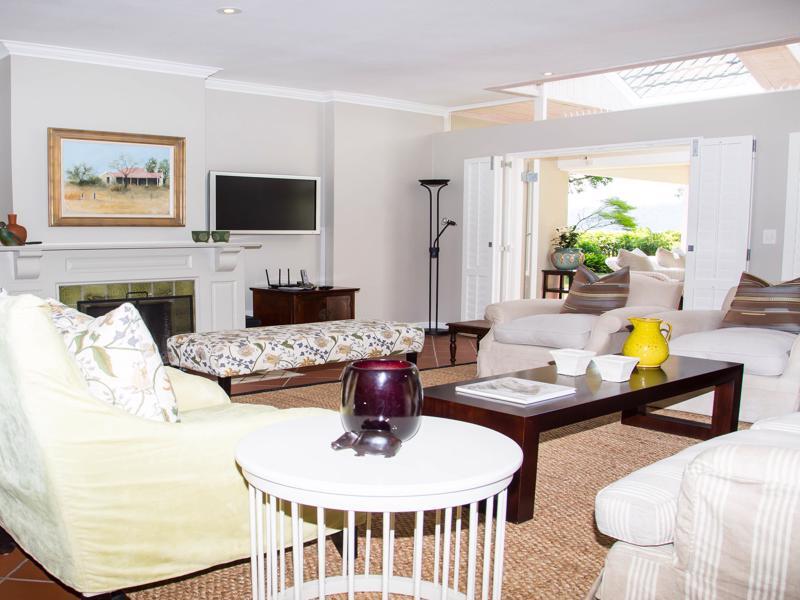 The Islander Knysna Guesthouse Kültér fotó
